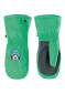 náhled Children's gloves POIVRE BLANC W17-0973-BBBY Ski Mittens GREEN
